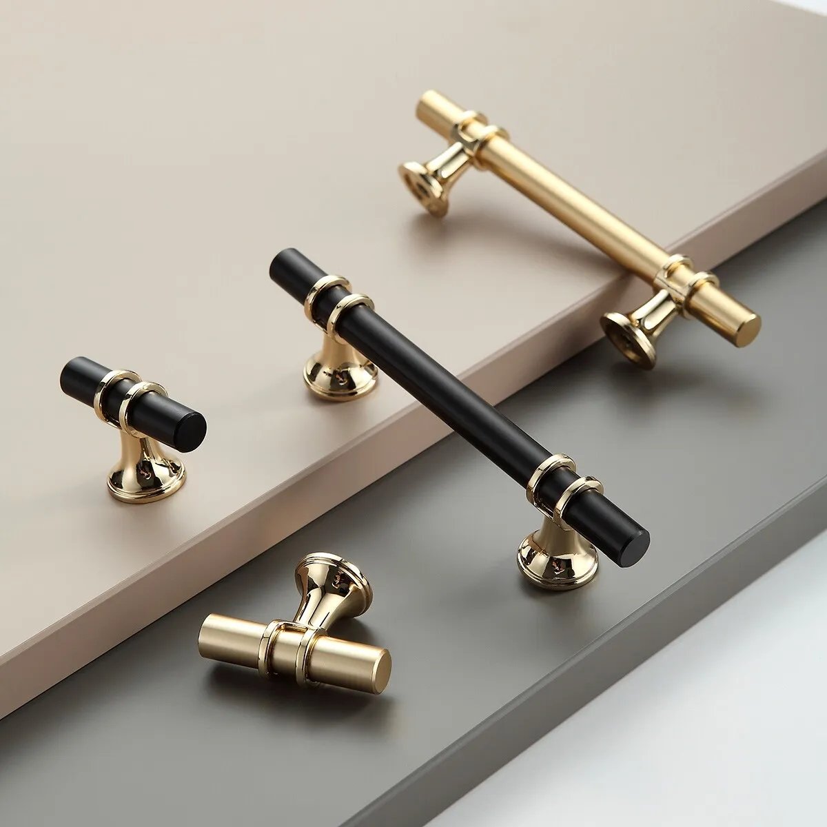 cabinet pulls and knobs