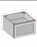 1-Drawer Base Cabinet