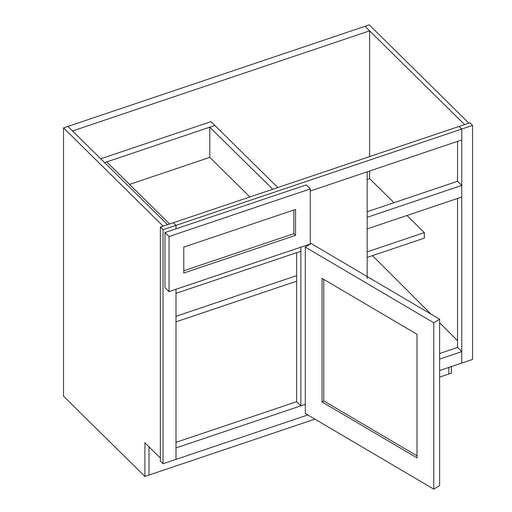 BASE BLIND CORNER CABINET