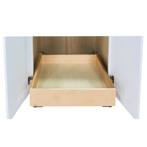 ASSEMBLED ROLL OUT DRAWER KITS
