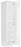 TALL CABINETS - Glossy White
