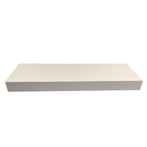 FLOATING SHELF - White Oak