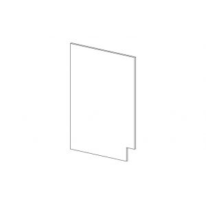 SKIN PANELS - Shaker Sage