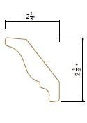 CROWN MOLDING