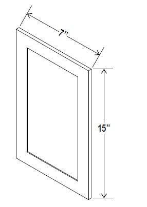 SAMPLE DOOR