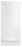 FULL HEIGHT VANITY CABINETS - Glossy White