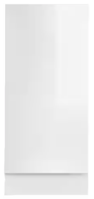 FULL HEIGHT BASE CABINETS - Glossy White