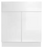 SINK BASE CABINETS - Glossy White