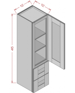 Linen Cabinet