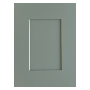 SAMPLE DOOR - Shaker Sage