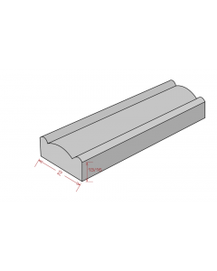 LIGHT RAIL MOLDING